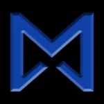 Logo of Great Meta Mall - VR android Application 