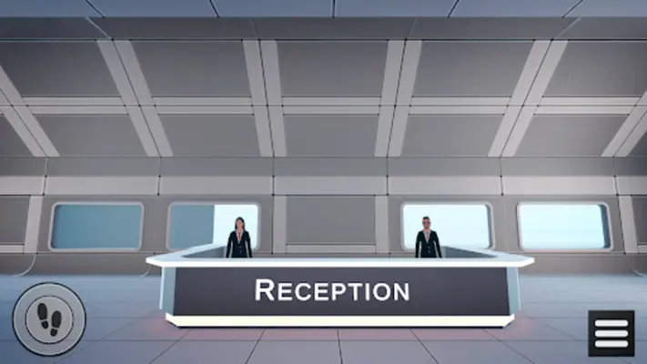 Great Meta Mall - VR android App screenshot 5